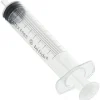SIRINGA MEDS 10 ML SENZA AGO CONO CENTRALE LUER LOCK