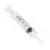 Siringa Meds 30 Ml Senza Ago Cono Centrale Luer Lock 1 Pezzo