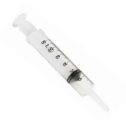 Siringa Meds 30 Ml Senza Ago Cono Centrale Luer Lock 1 Pezzo