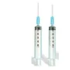 Siringa Plastica Ago Eccentrico Gauge2 20Ml Siringhe
