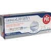 Siringa Ultrafin 2,5 Ml Gauge 23 1/4 10 Pezzi Siringhe