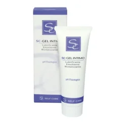 Sirval Gel Intimo Sc Tubo 50 G