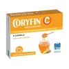 Sit Laboratorio Farmac. Srl "Coryfin C Senza Zuccheri Miele E Zenzero Sit Laboratorio Farmaceutico 2