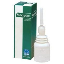 Sit Macrolax Rett Soluz Fl 120Ml