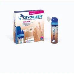 Sixtem Life Cryokleen Trattamento Macchie E Lesioni 23 Ml Cicatrizzanti