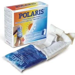 Sixtem Lifepolaris - Cuscino Con Tasca