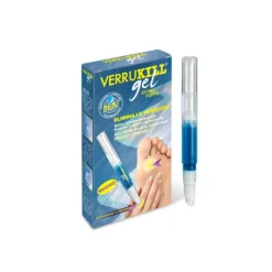 Sixtem Life Verrukill Gel Rimozione Verruche 2 Ml