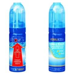 Sixtem Life Verrukil Spray Crioterapico 50 Ml Verruche