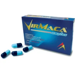 Sixtem Life Virmaca Amplex Integratore Uomo 32 Capsule Integratori Fertilita E Libido