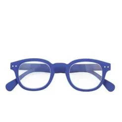 Sixtus Italia Corpootto Occhiali Lettura Harvard Blu D +2,50