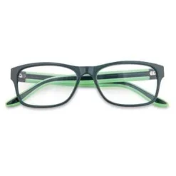 Sixtus Italia Corpootto Occhiali Lettura Road Verde + 2,50