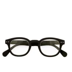 Sixtus Italia Corpootto Occhiali Lettura Harvard Nero D + 1,50