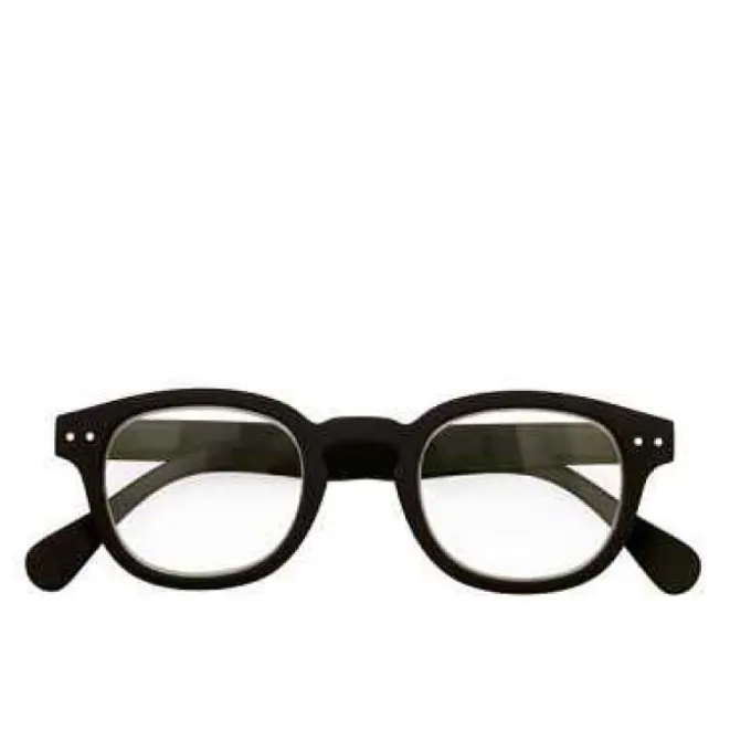 Sixtus Italia Corpootto Occhiali Lettura Harvard Nero D + 3,50