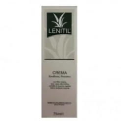 Skin Angel Lenitill Crema Corpo Emolliente Lenitiva 75 Ml