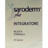 Skin Angel Saroderm Plus Integratore 30 Capsule