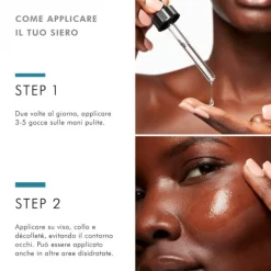 Skinceuticals Hydrating B5 Siero Idratante A Base Di Vitamina B5 E Acido Ialuronico, Per Ristabilire I Corretti Livelli Di Idratazione E Restituire Luminosità 30 Ml