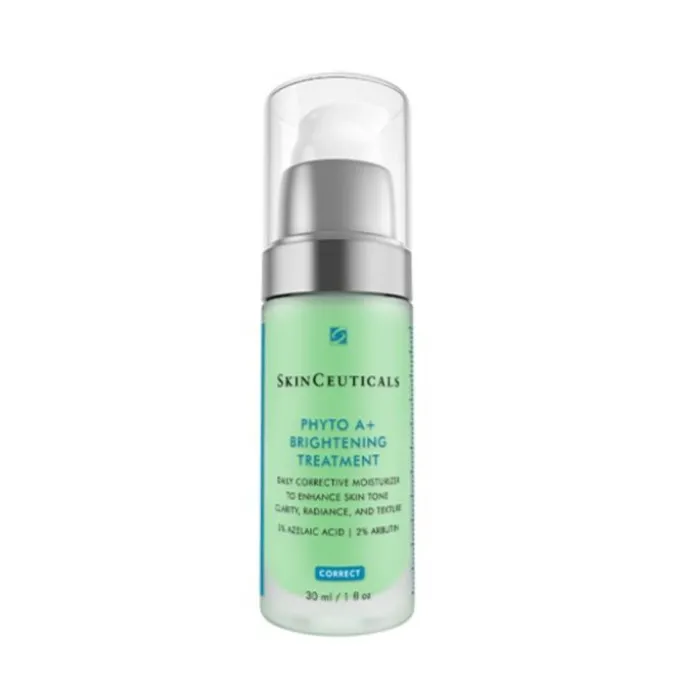 Skinceuticals Phyto A+ Brightening Treatment 30 Ml Idratanti Viso Pelle Grassa