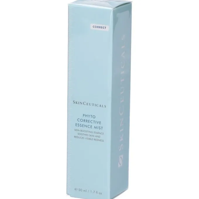 Skinceuticals Phyto Corrective Essence Mist Spray Essenza Idratante Con Estratti Botanici 50 Ml