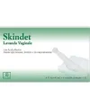 Skindet Lavanda Vaginale 4 Flaconcini Da 140 Ml Ripristino Microflora