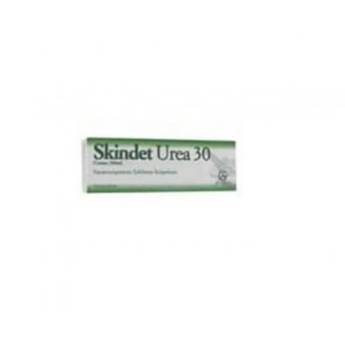 Skindet Urea 30 Crema Trattamento 100 Ml