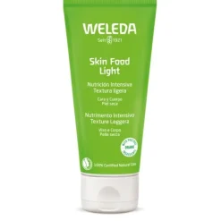 Skin Food Light 75 Ml Idratanti Viso Pelle Normale
