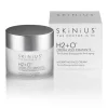 Skinius H2+O Crema 50Ml Idratanti Viso Pelle Normale