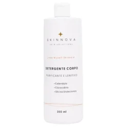 Skinnova Detergente Corpo 350 Ml Detersione Pelle Normale