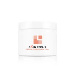 Skin Repair Crema Dermolenitiva Viso Corpo 50 Ml Idratazione Pelle Secca