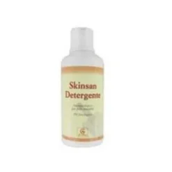 Skinsan Detergente Dermatologico 500 Ml