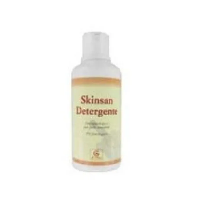 Skinsan Detergente Dermatologico 500 Ml