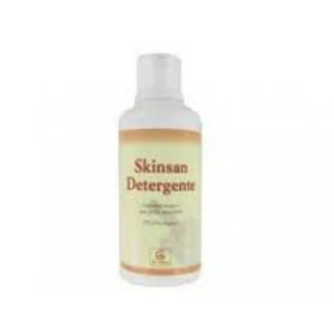 Skinsan Intimo Detetergente Intimo 500 Ml