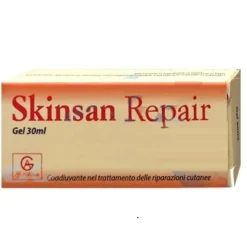 Skinsan Repair Gel 30 Ml