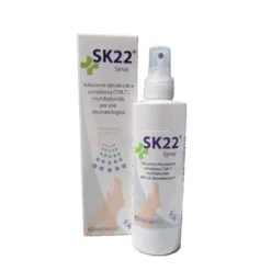 Sk22 Spray Soluzione Idroalcolica Complessa Multifattoriale200 Ml Funghi