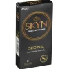 Skyn Original Preservativi Senza Lattice 6 Pezzi