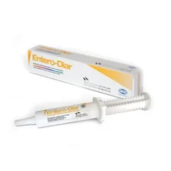 Slais Entero Diar Siringa Pasta Orale 30 G Integratori Per Animali