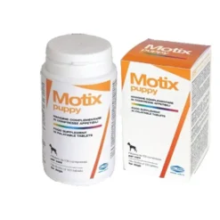 Slais Motix Puppy 1000Mg 100Cpr Integratori Per Animali