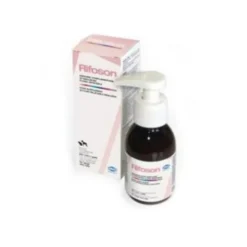 Slais Rifoson Mangime Complementare Per Cani E Gatti 100Ml Integratori Per Animali