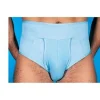 Slip Erniario Con Pelotte Iii 1 Pezzo Cinti Erniali