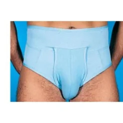 Slip Erniario Con Pelotte V 1 Pezzo Cinti Erniali