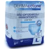 Slip Protettivo Assorbente Pants Dermacotone L 8 Pezzi Incontinenza Leggera