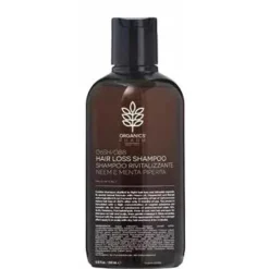 Sma Organics Pharm Hair Loss Shampoo Neem Oil And Peppermint 250 Ml