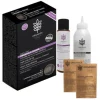 Sma Organics Pharm Organic Color 5/1 Castano Chiaro Cenere Tinta Per Capelli