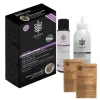 Sma Organics Pharm Organic Color 8/1 Biondo Chiaro Cenere Tinta Per Capelli