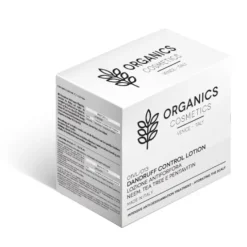 Sma Organics Pharm Purified Skin Peeling 1X15 Ml 15 Ml Trattamenti Acne