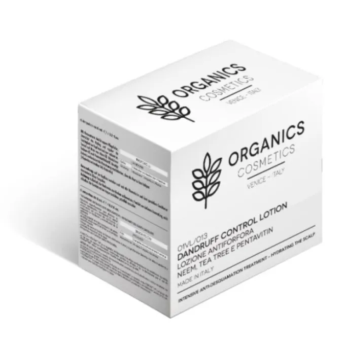 Sma Organics Pharm Purified Skin Peeling 1X15 Ml 15 Ml Trattamenti Acne