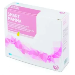 Smartfarma Smart Mamma Integratore 14 Bustine Gravidanza