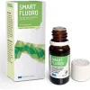 Smart Fluoro Gocce Integratore 10 Ml