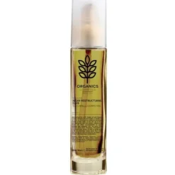 Sma Srl Organics Pharm Argan Restructuring Elixir Balsamo E Maschere