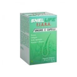 Snellife Fiara 60 Compresse