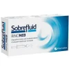Sobrefluid Rinoneb Dispositivo Nebulizzatore + Siringa Luerlock Da 50 Ml + Agocannula Per Prelievo Soluzione